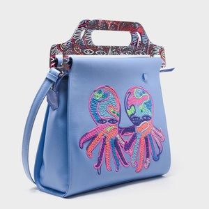 Min and Mon handbag